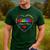 Bilingues Dream Team Dual Language Bilingual Crew Teacher Men's Casual T-Shirt Forest Bilingues Dream Team Dual Language Bilingual Crew Teacher Men's Casual T-Shirt Forest