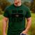 Boo Boo Crew First Aid School Nurse Day Care Teacher Men's Casual T-Shirt Forest Boo Boo Crew First Aid School Nurse Day Care Teacher Men's Casual T-Shirt Forest