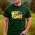 Book Pumpkin Fall Reading Thanksgiving Teacher Librarian Men's Casual T-Shirt Forest