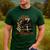All Booked For Christmas Christmas Book Tree For Teacher For Men Women Kids Men's Casual T-Shirt Forest All Booked For Christmas Christmas Book Tree For Teacher For Men Women Kids Men's Casual T-Shirt Forest