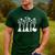 Botanical Beaker Science Teacher Floral Chemistry Lab Week Men's Casual T-Shirt Forest Botanical Beaker Science Teacher Floral Chemistry Lab Week Men's Casual T-Shirt Forest