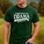 Broadway Actor There Will Be Drama Theater Teacher Men Women Men's Casual T-Shirt Forest Broadway Actor There Will Be Drama Theater Teacher Men Women Men's Casual T-Shirt Forest