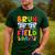 Bruh It's Field Day Teacher Boys Girls Kids Field Day 2025 Men's Casual T-Shirt Forest Bruh It's Field Day Teacher Boys Girls Kids Field Day 2025 Men's Casual T-Shirt Forest