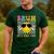 Bruh It's Fri-Yay Friday Weekend Smile Face Teacher Student Men's Casual T-Shirt Forest Bruh It's Fri-Yay Friday Weekend Smile Face Teacher Student Men's Casual T-Shirt Forest