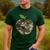 Camo Apple Camouflage Clothing School Student Camo Teacher Men Women Kids Men's Casual T-Shirt Forest Camo Apple Camouflage Clothing School Student Camo Teacher Men Women Kids Men's Casual T-Shirt Forest