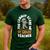 You Cannot Scare Me Im A Teacher 1st Grade Halloween Teacher Men Women Kids Men's Casual T-Shirt Forest You Cannot Scare Me Im A Teacher 1st Grade Halloween Teacher Men Women Kids Men's Casual T-Shirt Forest