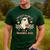 You Can't Scare Me I'm A School Teacher's Aide Halloween Men's Casual T-Shirt Forest You Can't Scare Me I'm A School Teacher's Aide Halloween Men's Casual T-Shirt Forest