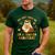 You Can't Scare Me I'm A School Teachers Assistant Halloween Men's Casual T-Shirt Forest You Can't Scare Me I'm A School Teachers Assistant Halloween Men's Casual T-Shirt Forest