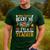 You Can't Scare Me I'm A Special Education Teacher Halloween Men's Casual T-Shirt Forest