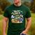 You Can't Scare Me I'm A Teacher Cool Math Teacher Halloween Men's Casual T-Shirt Forest You Can't Scare Me I'm A Teacher Cool Math Teacher Halloween Men's Casual T-Shirt Forest