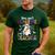 You Can't Scare Me I'm A Teacher Halloween Costume Men's Casual T-Shirt Forest You Can't Scare Me I'm A Teacher Halloween Costume Men's Casual T-Shirt Forest
