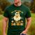 You Can't Scare Me I Teach 2nd Grade Halloween Teacher Ghost Men's Casual T-Shirt Forest You Can't Scare Me I Teach 2nd Grade Halloween Teacher Ghost Men's Casual T-Shirt Forest