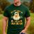 You Can't Scare Me I Teach 3rd Grade Halloween Teacher Ghost Men's Casual T-Shirt Forest You Can't Scare Me I Teach 3rd Grade Halloween Teacher Ghost Men's Casual T-Shirt Forest