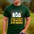 You Can't Scare Me I Teach 5th Grade Teacher Halloween Men's Casual T-Shirt Forest You Can't Scare Me I Teach 5th Grade Teacher Halloween Men's Casual T-Shirt Forest
