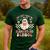 You Can't Scare Me I Teach Elementary School Teacher Spooky Men's Casual T-Shirt Forest You Can't Scare Me I Teach Elementary School Teacher Spooky Men's Casual T-Shirt Forest