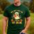 You Can't Scare Me I Teach First Grade Halloween Teacher Men's Casual T-Shirt Forest You Can't Scare Me I Teach First Grade Halloween Teacher Men's Casual T-Shirt Forest