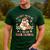 You Can't Scare Me I Teach High School Teacher Halloween Men's Casual T-Shirt Forest You Can't Scare Me I Teach High School Teacher Halloween Men's Casual T-Shirt Forest