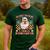 You Cant Scare Me I Teach Kindergarten Teacher Halloween Men's Casual T-Shirt Forest You Cant Scare Me I Teach Kindergarten Teacher Halloween Men's Casual T-Shirt Forest