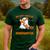 You Can't Scare Me I Teach Kindergarten Teacher Halloween Men's Casual T-Shirt Forest You Can't Scare Me I Teach Kindergarten Teacher Halloween Men's Casual T-Shirt Forest