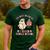 You Can't Scare Me I Teach Middle School Halloween Teacher Men's Casual T-Shirt Forest You Can't Scare Me I Teach Middle School Halloween Teacher Men's Casual T-Shirt Forest