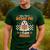 You Can't Scare Me I Teach Music Retro Teacher Halloween Men's Casual T-Shirt Forest You Can't Scare Me I Teach Music Retro Teacher Halloween Men's Casual T-Shirt Forest