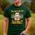You Can't Scare Me I Teach Preschool Ghost Halloween Teacher Men's Casual T-Shirt Forest You Can't Scare Me I Teach Preschool Ghost Halloween Teacher Men's Casual T-Shirt Forest