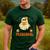 You Can't Scare Me I Teach Preschool Teacher Halloween Ghost Men Women Men's Casual T-Shirt Forest You Can't Scare Me I Teach Preschool Teacher Halloween Ghost Men Women Men's Casual T-Shirt Forest