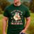 You Can't Scare Me I Teach Preschool Teacher Team Halloween Men's Casual T-Shirt Forest You Can't Scare Me I Teach Preschool Teacher Team Halloween Men's Casual T-Shirt Forest