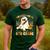You Can't Scare Me I Teach Sixth Grade Teacher Halloween Men's Casual T-Shirt Forest You Can't Scare Me I Teach Sixth Grade Teacher Halloween Men's Casual T-Shirt Forest