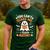 You Can't Scare Me I Teach History Retro Teacher Halloween Men's Casual T-Shirt Forest You Can't Scare Me I Teach History Retro Teacher Halloween Men's Casual T-Shirt Forest