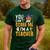You Cant Scare Me Im A Teacher Halloween Trick Or Teach 2024 Men's Casual T-Shirt Forest You Cant Scare Me Im A Teacher Halloween Trick Or Teach 2024 Men's Casual T-Shirt Forest