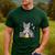 Cation Shirt Cat Science Chemistry Teacher Chemist Pun Men's Casual T-Shirt Forest Cation Shirt Cat Science Chemistry Teacher Chemist Pun Men's Casual T-Shirt Forest