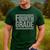 Checkered Fourth Grade Teacher Team Crew Back To School Men's Casual T-Shirt Forest Checkered Fourth Grade Teacher Team Crew Back To School Men's Casual T-Shirt Forest