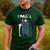 Chemistry Chemist Student Science Teacher Mole Men's Casual T-Shirt Forest Chemistry Chemist Student Science Teacher Mole Men's Casual T-Shirt Forest