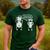 Chemistry Science Teacher I Think You'Re Overreacting Men Women Girls Kids Men's Casual T-Shirt Forest Chemistry Science Teacher I Think You'Re Overreacting Men Women Girls Kids Men's Casual T-Shirt Forest