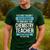 Chemistry Teacher Appreciation Men Women T-Shirt Men's Casual T-Shirt Forest Chemistry Teacher Appreciation Men Women T-Shirt Men's Casual T-Shirt Forest