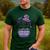 Chemistry Teacher Halloween Shirt School POTION MASTER Men's Casual T-Shirt Forest