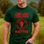 Chicago Teachers Matter Support Union Education Red For Ed Men's Casual T-Shirt Forest Chicago Teachers Matter Support Union Education Red For Ed Men's Casual T-Shirt Forest
