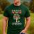 Childcare Provider Job Daycare Provider Daycare Teacher Men's Casual T-Shirt Forest