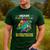 Childcare Providersaurus Daycare Teachers Men's Casual T-Shirt Forest Childcare Providersaurus Daycare Teachers Men's Casual T-Shirt Forest