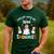 Chillin With My Sped Snowmies Teacher Student Christmas Men's Casual T-Shirt Forest Chillin With My Sped Snowmies Teacher Student Christmas Men's Casual T-Shirt Forest