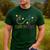 Choir Director T-Shirt Music Choral Teacher Men's Casual T-Shirt Forest Choir Director T-Shirt Music Choral Teacher Men's Casual T-Shirt Forest