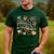 Choose To Include Inclusion Matters Autism Awareness Teacher Men Women Girls Kids Men's Casual T-Shirt Forest