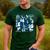 Choose To Include Inclusion Matters Autism Awareness Teacher Men's Casual T-Shirt Forest Choose To Include Inclusion Matters Autism Awareness Teacher Men's Casual T-Shirt Forest