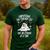 Christmas Surviving Teacher Life Meltdown Xmas Women Men Men's Casual T-Shirt Forest Christmas Surviving Teacher Life Meltdown Xmas Women Men Men's Casual T-Shirt Forest