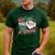 Christmas Teacher Surprise Did You Take Attendance Men's Casual T-Shirt Forest Christmas Teacher Surprise Did You Take Attendance Men's Casual T-Shirt Forest