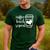 Coffee Teach Repeat Women's Misses Plus Size Teacher Men's Casual T-Shirt Forest Coffee Teach Repeat Women's Misses Plus Size Teacher Men's Casual T-Shirt Forest