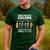 Complementary Colors Pun Artist Art Teacher T-Shirt Men's Casual T-Shirt Forest Complementary Colors Pun Artist Art Teacher T-Shirt Men's Casual T-Shirt Forest
