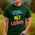 Computer Teacher Back To School Kids Ctrl Alt Learn Men's Casual T-Shirt Forest Computer Teacher Back To School Kids Ctrl Alt Learn Men's Casual T-Shirt Forest