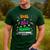 Computer Teacher Spooky Halloween Technology STEM Engineer Men's Casual T-Shirt Forest Computer Teacher Spooky Halloween Technology STEM Engineer Men's Casual T-Shirt Forest